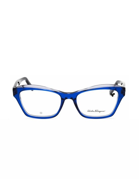 New With Tags Salvatore Ferragamo SF2951-435-53 Designer Eyeglasses main image 2